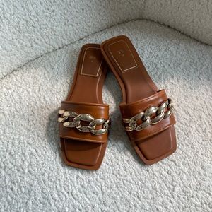 Zara sandals